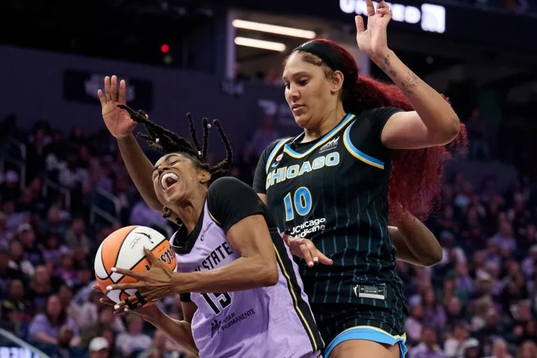 Indiana Fever vs Chicago Sky Picks and Predictions for Sunday, August 23rd, 2026