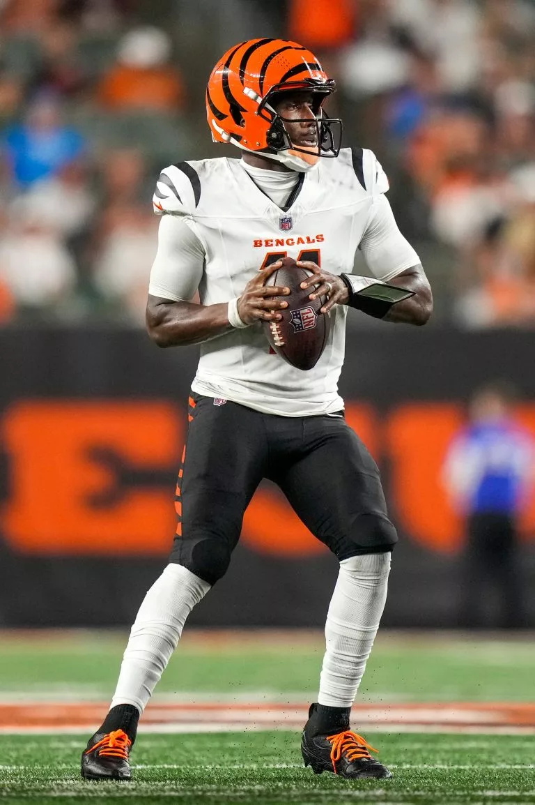Chicago Bears vs Cincinnati Bengals Picks and Predictions for Saturday, August 22nd, 2026