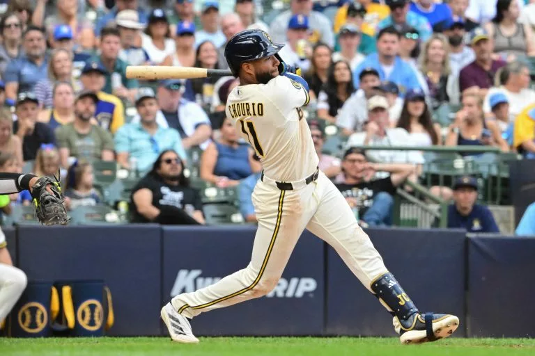 Atlanta Braves vs Milwaukee Brewers Picks and Prediction for Saturday August 22 2026