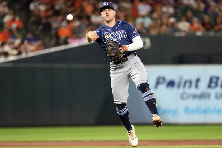Tampa Bay Rays vs Baltimore Orioles Picks and Prediction for Sunday August 23 2026