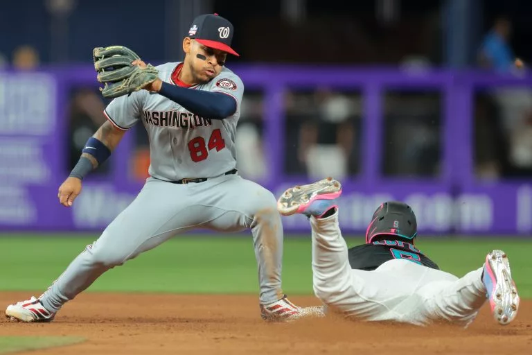 Washington Nationals vs Miami Marlins Picks and Prediction for Sunday August 23 2026