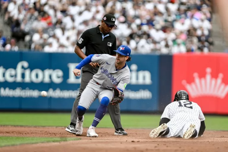 Toronto Blue Jays vs New York Yankees Picks and Prediction for Sunday August 23 2026