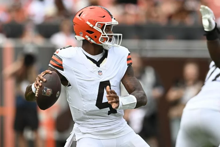 New England Patriots vs Cleveland Browns Picks and Prediction for Thursday August 27 2026