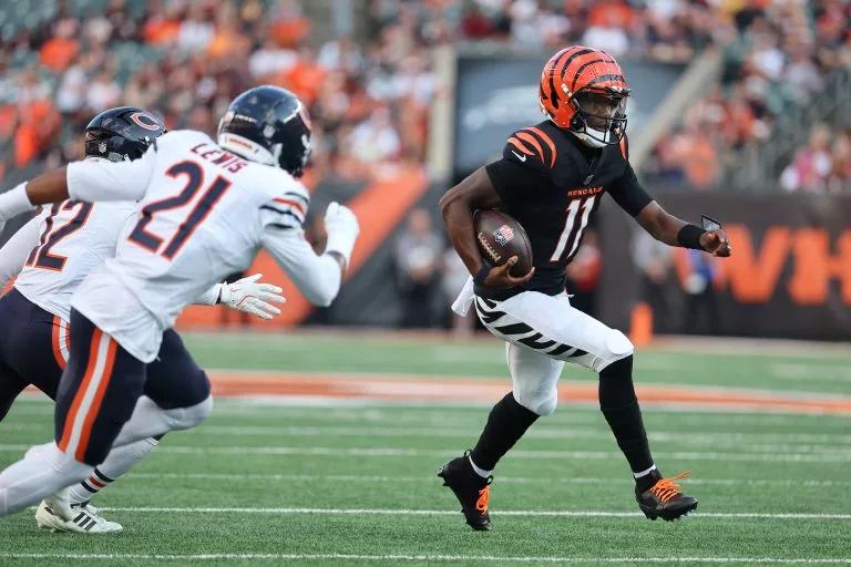 Cincinnati Bengals vs Philadelphia Eagles Picks and Prediction for Friday August 28 2026