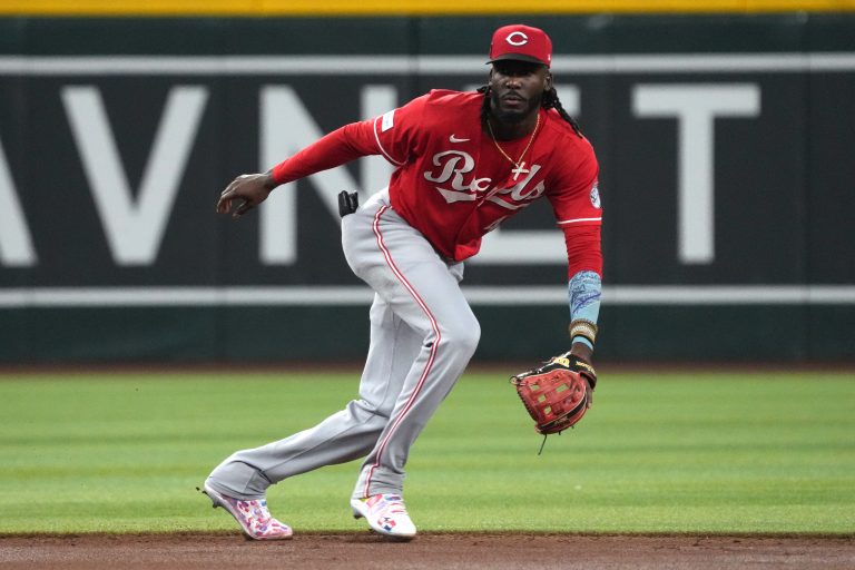 San Diego Padres vs Cincinnati Reds Picks and Prediction for Tuesday September 1 2026