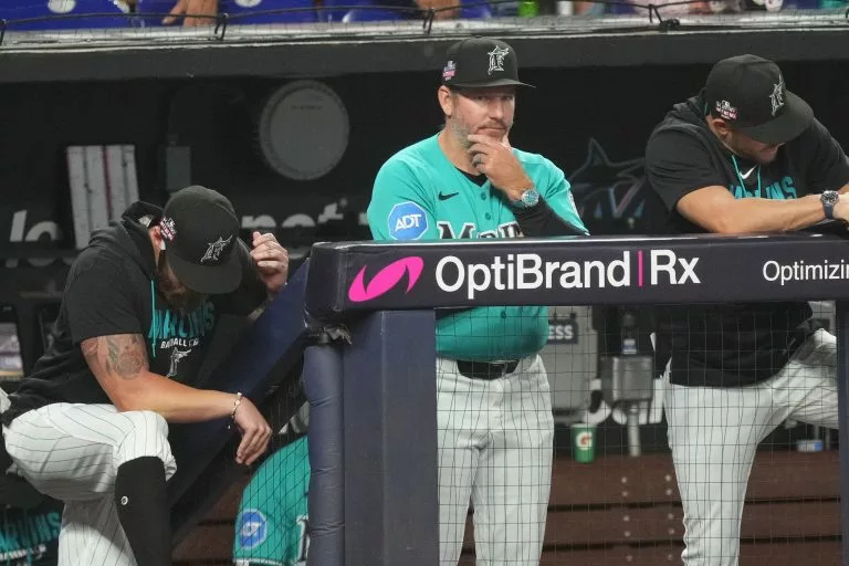Boston Red Sox vs Miami Marlins Picks and Prediction for Tuesday August 25 2026