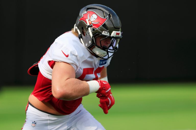 Tampa Bay Buccaneers vs Jacksonville Jaguars Picks and Predictions for Friday, August 28th, 2026
