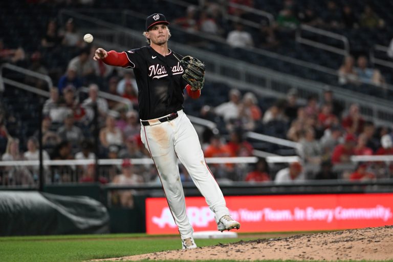 Miami Marlins vs Washington Nationals Picks and Prediction for Sunday August 30 2026