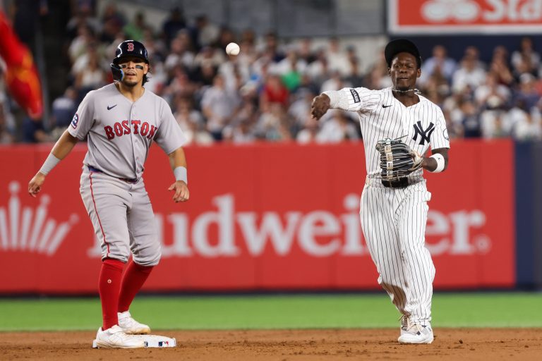 Boston Red Sox vs New York Yankees Picks and Prediction for Sunday August 30 2026