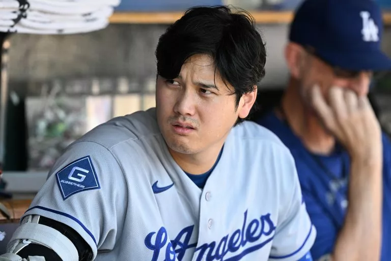 Dodgers Three-Peat Chances at 31% on Polymarket Live Odds