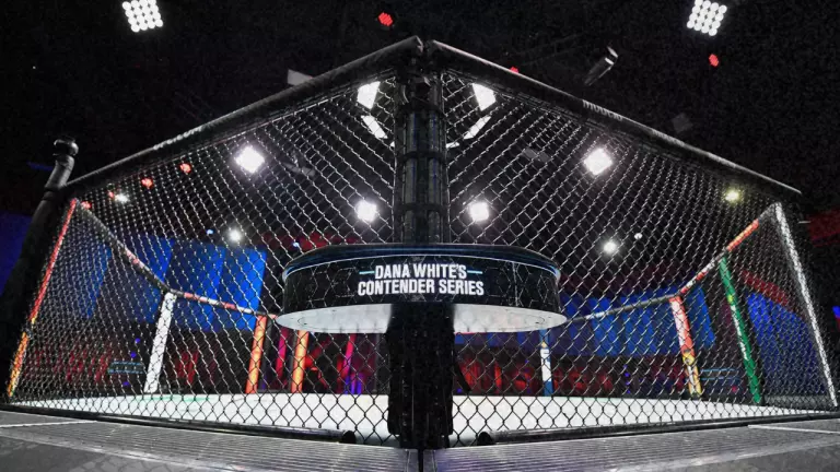 DWCS Week 1: Jon Kunneman at 67% | Polymarket Promo Code