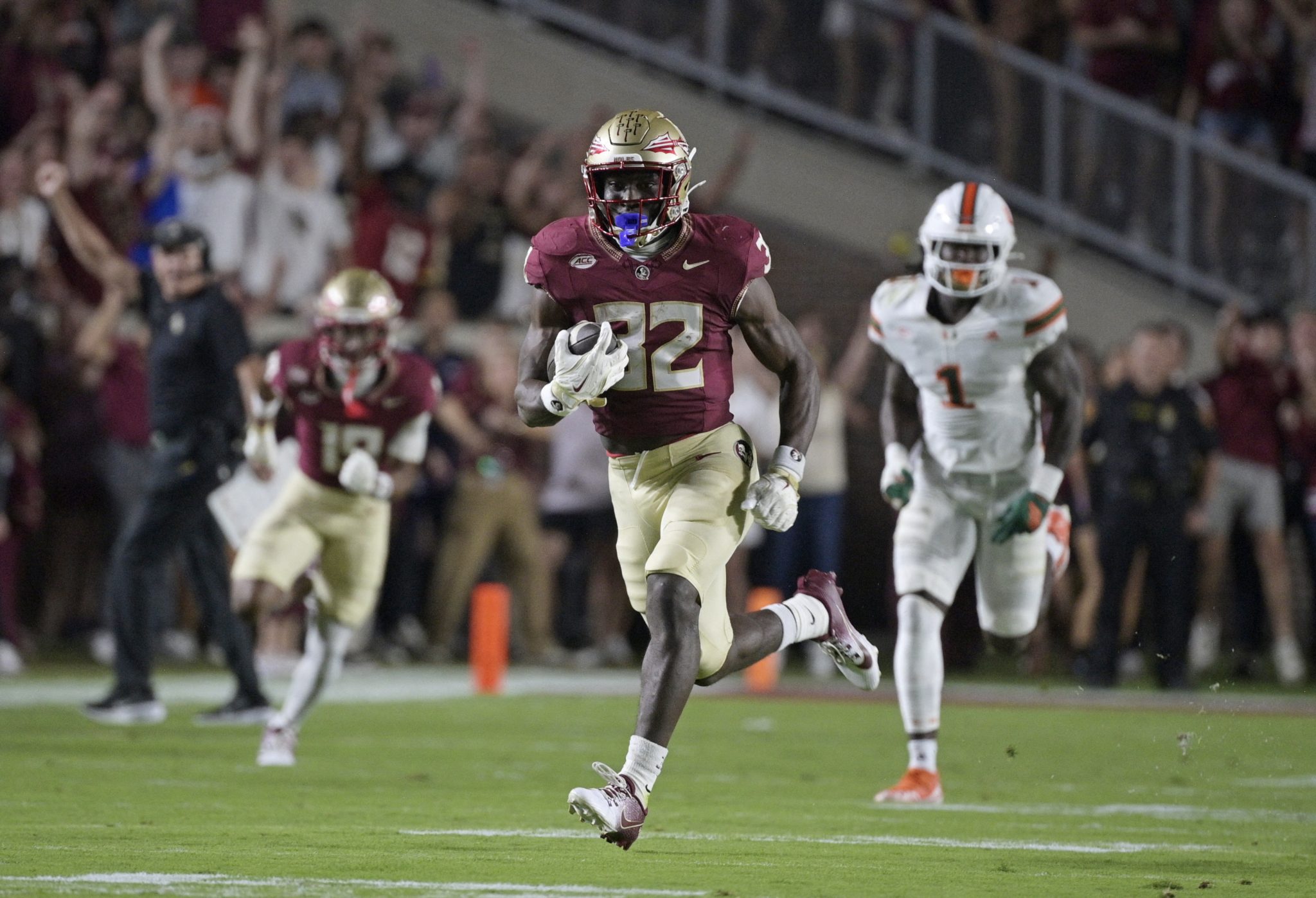 New Mexico State vs Florida State prediction
