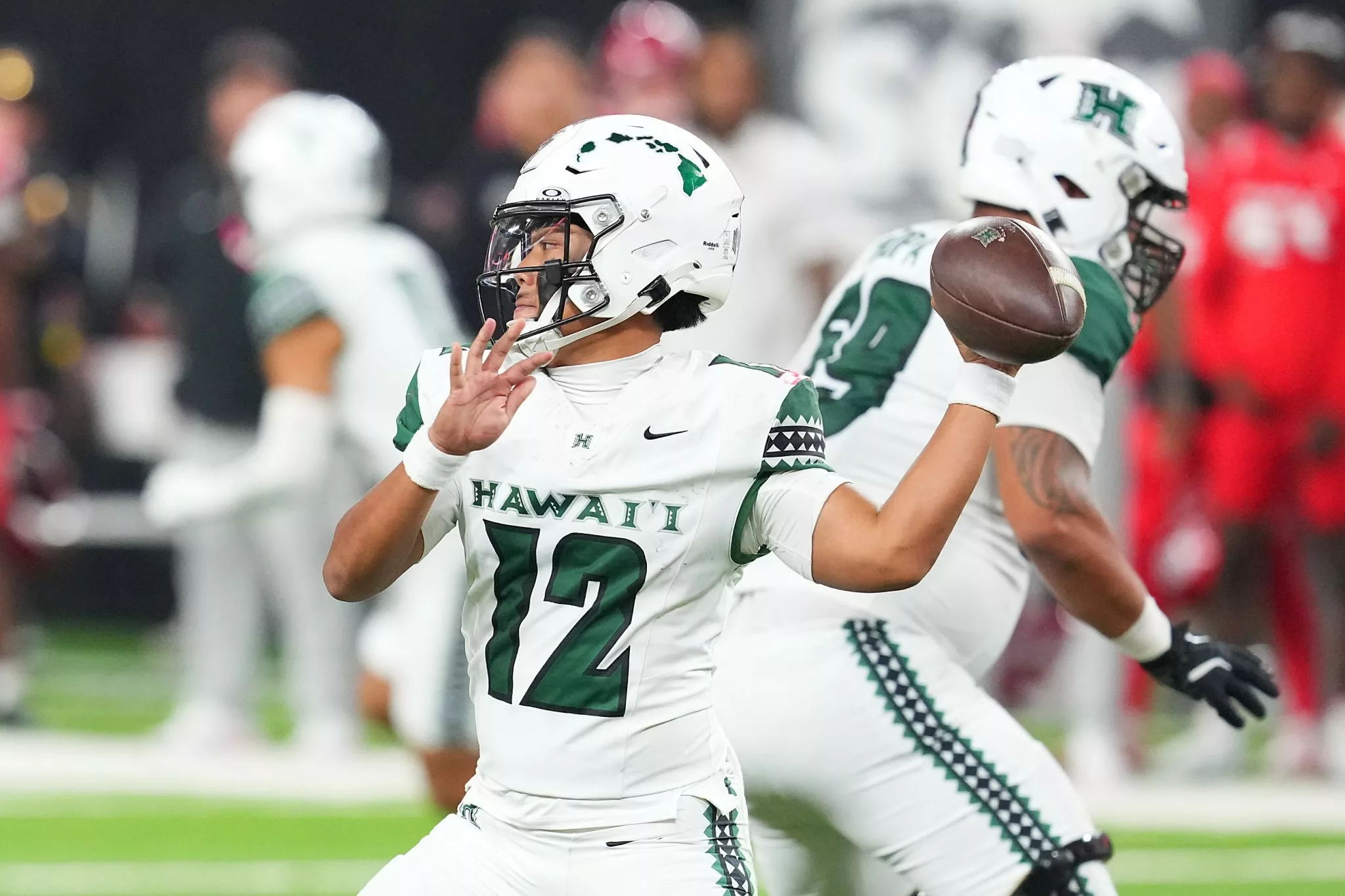 UNLV vs Hawaii picks
