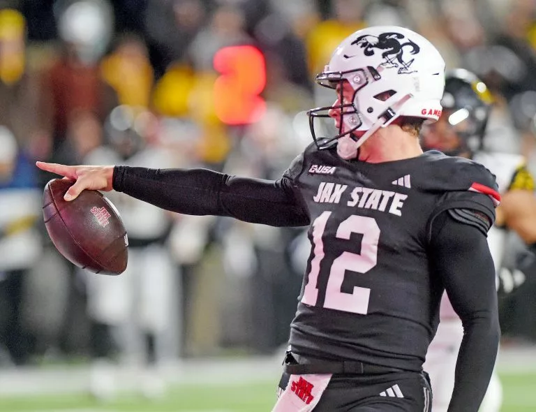 Jacksonville State vs North Dakota State Prediction