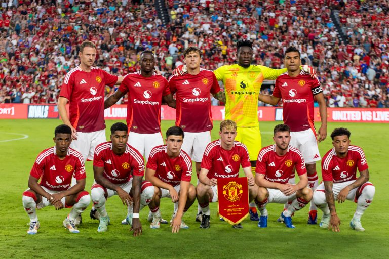 Manchester United vs Ipswich picks