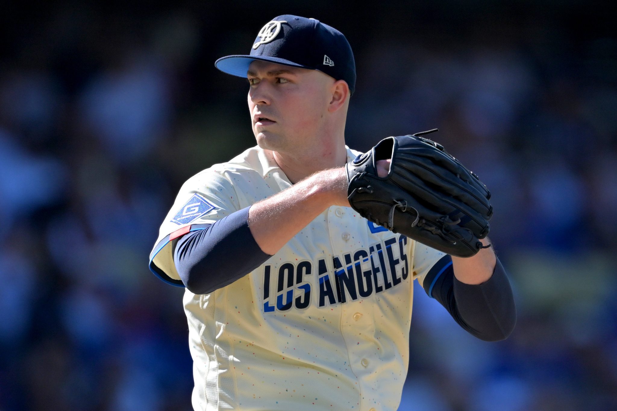 Cardinals vs Dodgers prediction