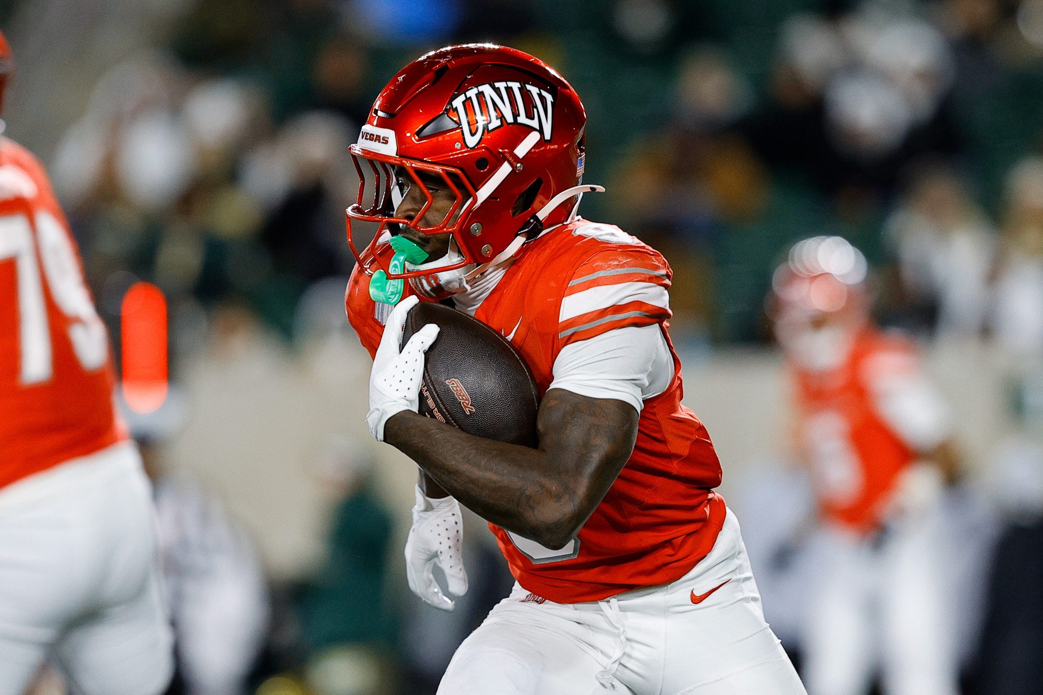 Memphis vs UNLV prediction