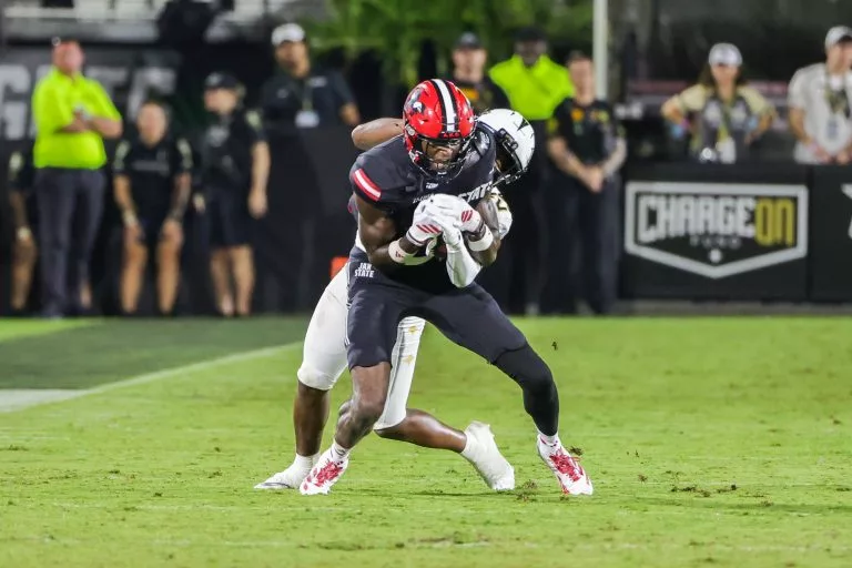 Jacksonville vs Ohio Picks and Predictions for Saturday, September 12th, 2026