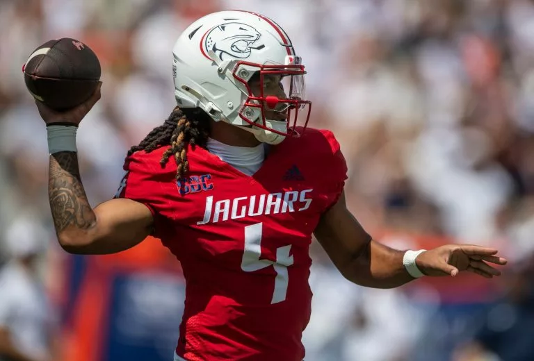 SE Louisiana vs South Alabama Picks and Prediction for Saturday September 5 2026