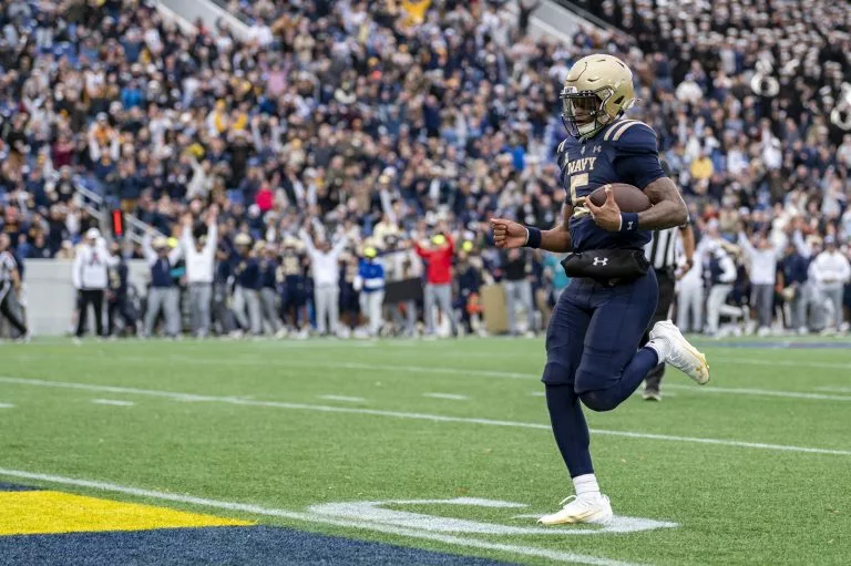 Navy vs FAU prediction