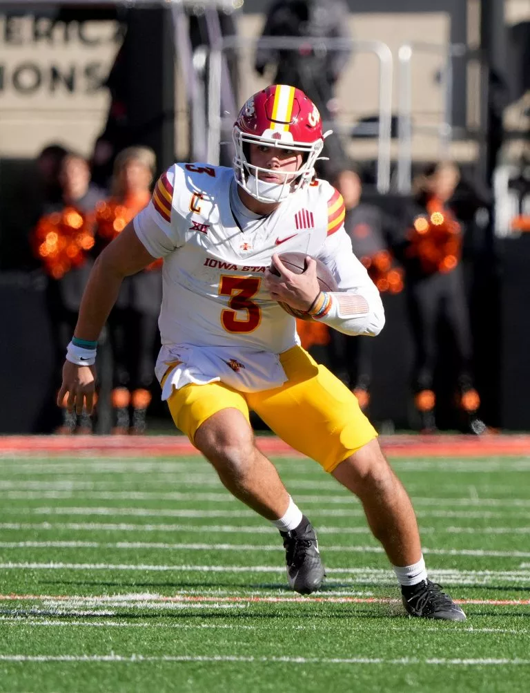 Utah State vs Iowa State Picks and Predictions for Saturday, September 26th, 2026