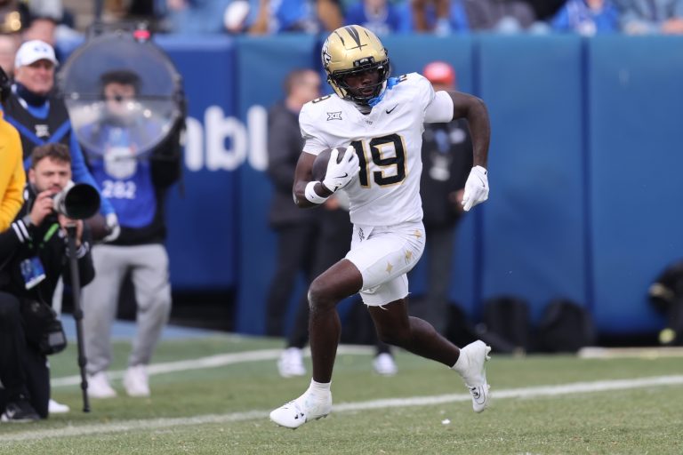 Georgia State vs UCF Picks and Predictions for Saturday, September 19th, 2026