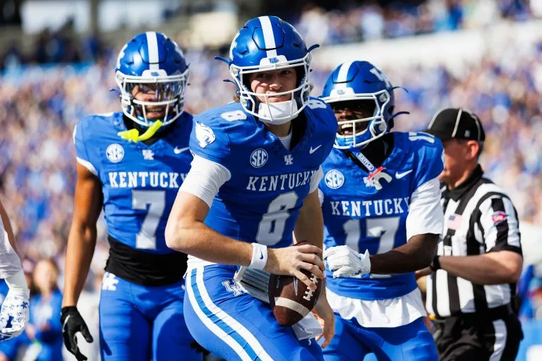 Kentucky vs Texas A&M Picks and Predictions for Saturday, September 19th, 2026