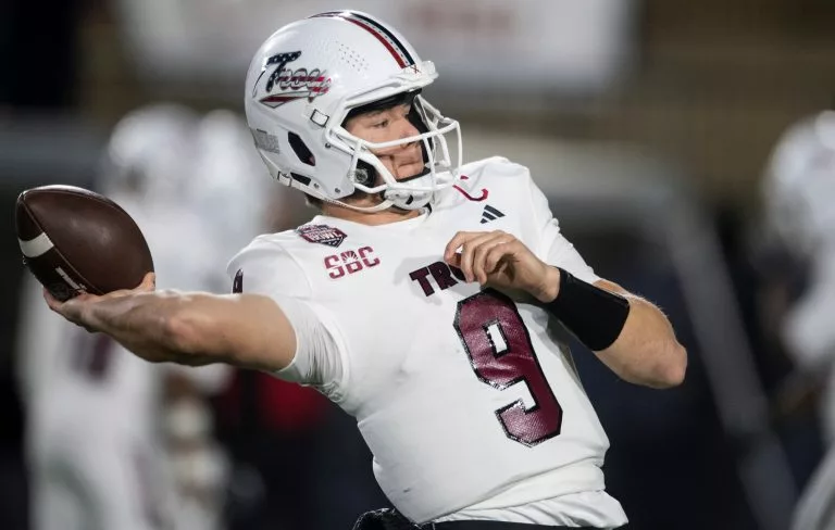 Sam Houston vs Troy Picks and Prediction for Saturday September 5 2026