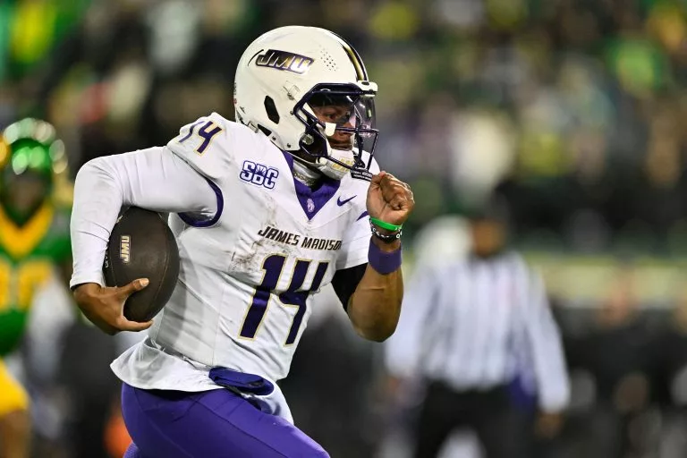 Wagner vs James Madison Picks and Predictions for Saturday, September 12th, 2026