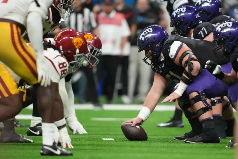 Grambling vs TCU Picks and Predictions for Saturday, September 12th, 2026