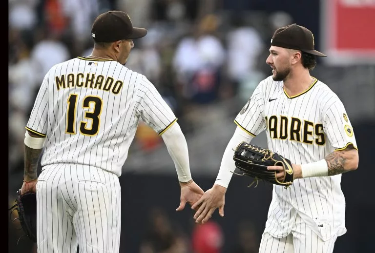 Arizona Diamondbacks vs San Diego Padres Picks and Predictions for Sunday, September 27th, 2026