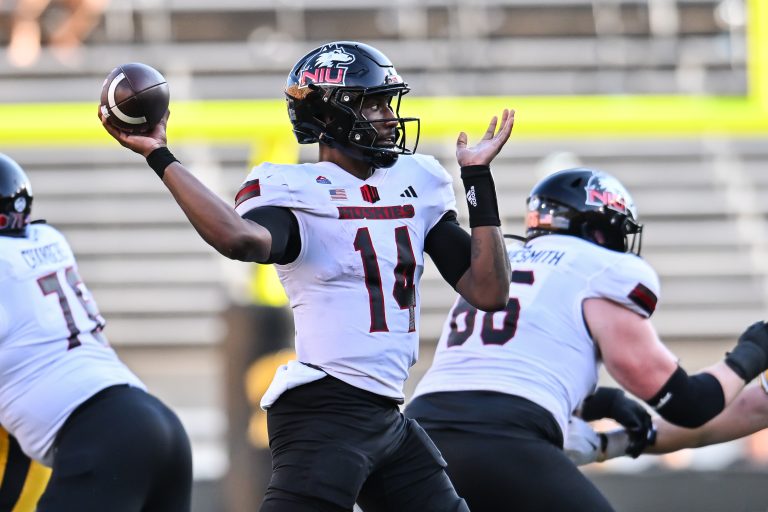 Northern Illinois vs Georgia State Picks and Predictions for Saturday, September 26th, 2026