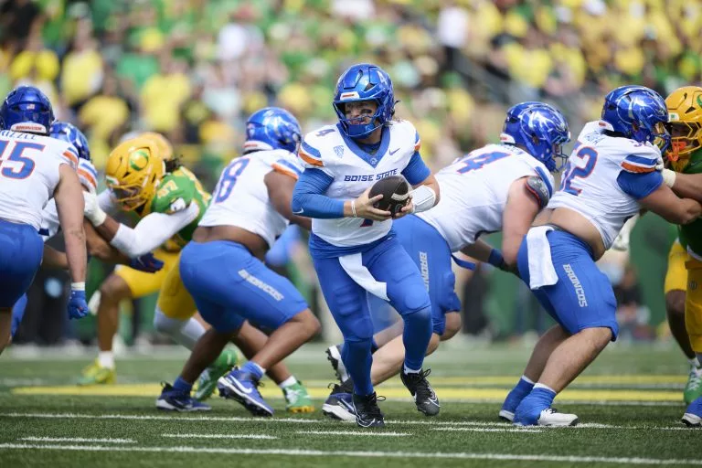 Utah State vs Boise State Picks and Predictions for Saturday October 3 2026