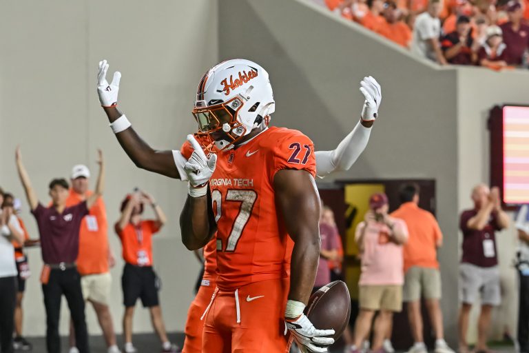 Virginia Tech vs Maryland picks