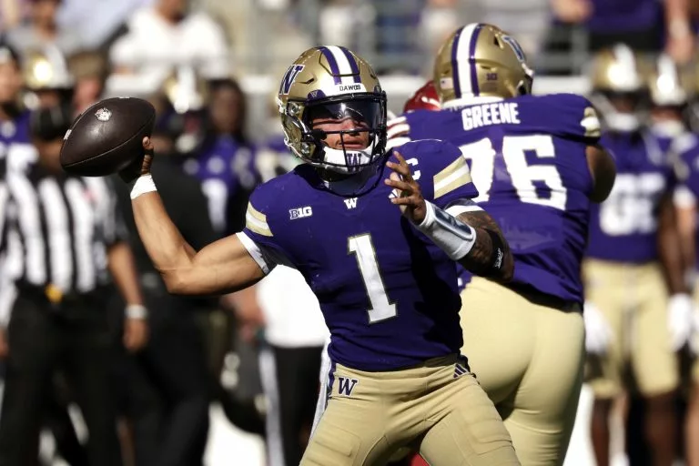 Boise State vs Washington State Picks and Predictions for Saturday October 24 2026