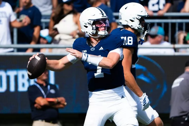 Buffalo vs Penn State Picks and Predictions for Saturday, September 19th, 2026