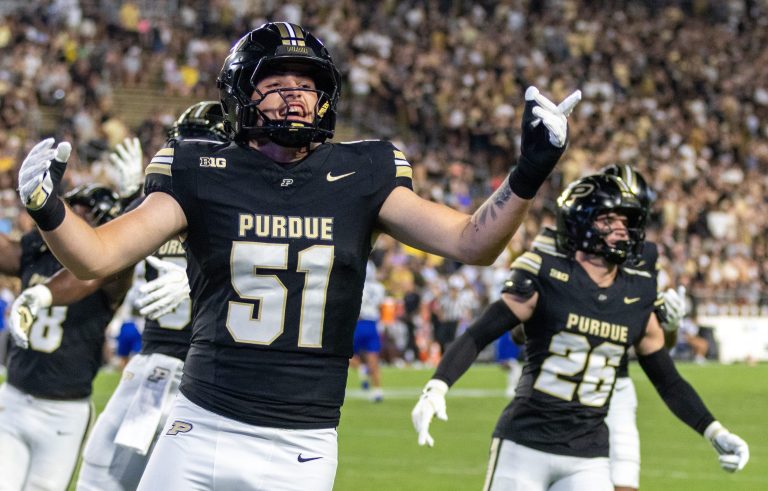 Notre Dame vs Purdue Picks and Predictions for Saturday, September 26th, 2026