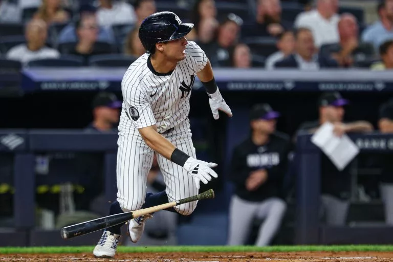 Baltimore Orioles vs New York Yankees Picks and Predictions for Sunday, September 27th, 2026