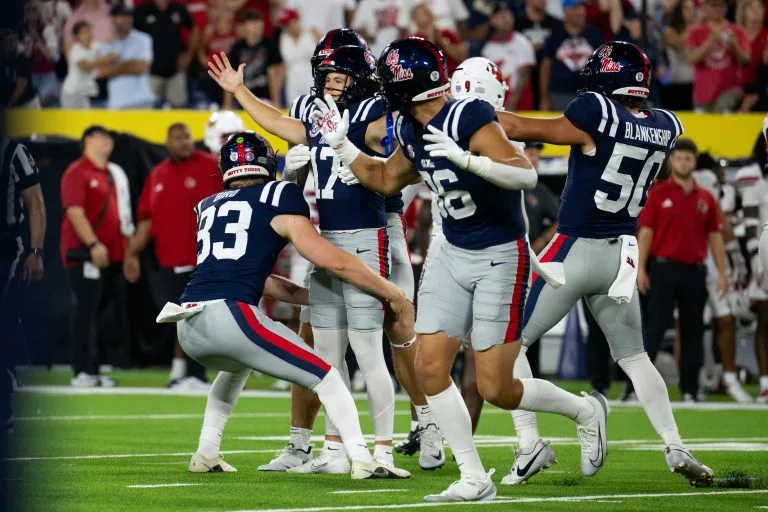 Ole Miss vs Florida Picks and Predictions for Saturday, September 26th, 2026