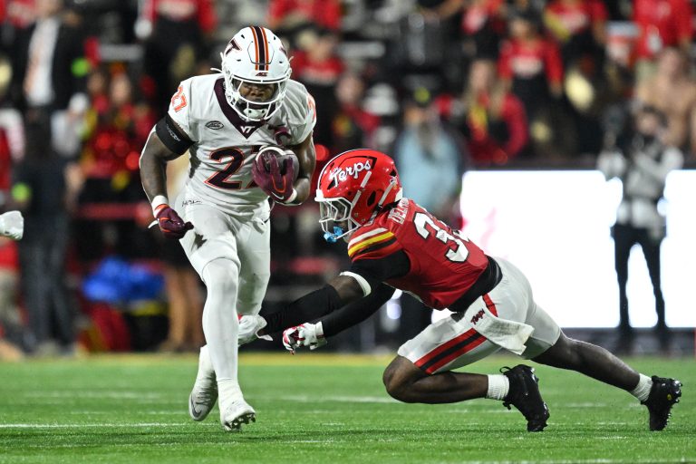 Virginia Tech vs Boston College Picks and Prediction for Saturday, September 26, 2026