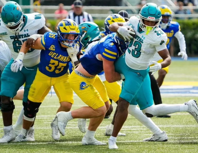 Appalachian State vs Coastal Carolina Picks and Predictions for Friday October 16 2026