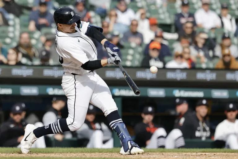 Pittsburgh Pirates vs Detroit Tigers Picks and Predictions for Sunday, September 27th, 2026