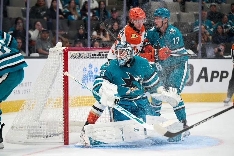 Florida Panthers vs San Jose Sharks Picks and Predictions for Thursday October 1 2026