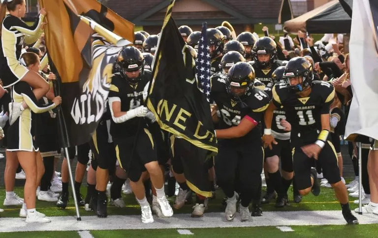 Northern Illinois vs Wyoming Picks and Predictions for Saturday October 17 2026