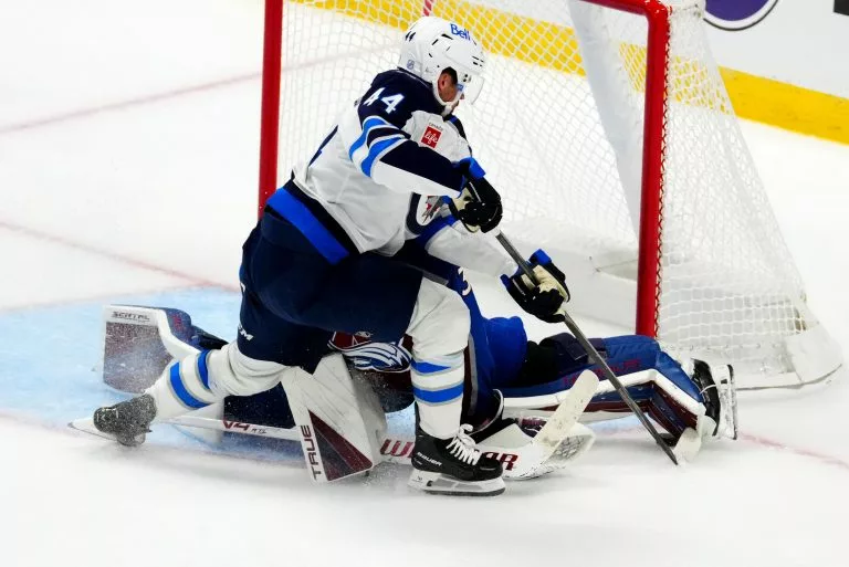 Boston Bruins vs Winnipeg Jets Picks and Predictions for Friday October 2 2026