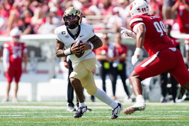 Stanford vs Wake Forest Picks and Prediction for Saturday October 3 2026