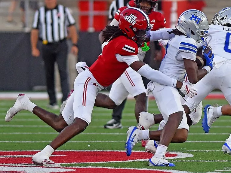 FIU vs Jacksonville State Picks and Predictions for Tuesday October 13 2026