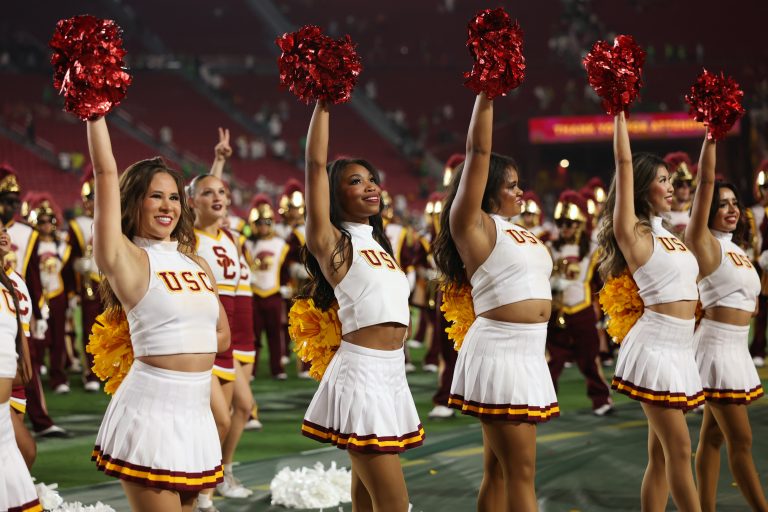 Washington vs USC Picks and Predictions for Saturday October 3 2026