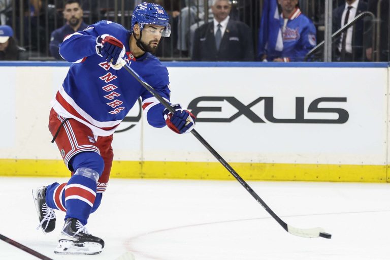 Tampa Bay Lightning vs New York Rangers Picks and Predictions for Thursday October 1 2026
