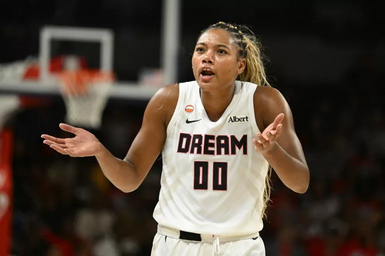 New York Liberty vs Atlanta Dream Picks and Prediction for Sunday October 4 2026